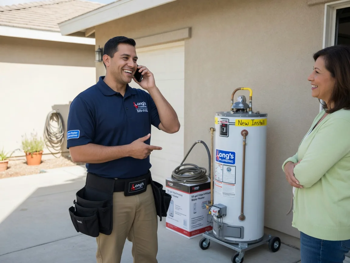 Leak Detection Baxley, GA FAQs